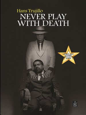 cover image of Never Play with Death